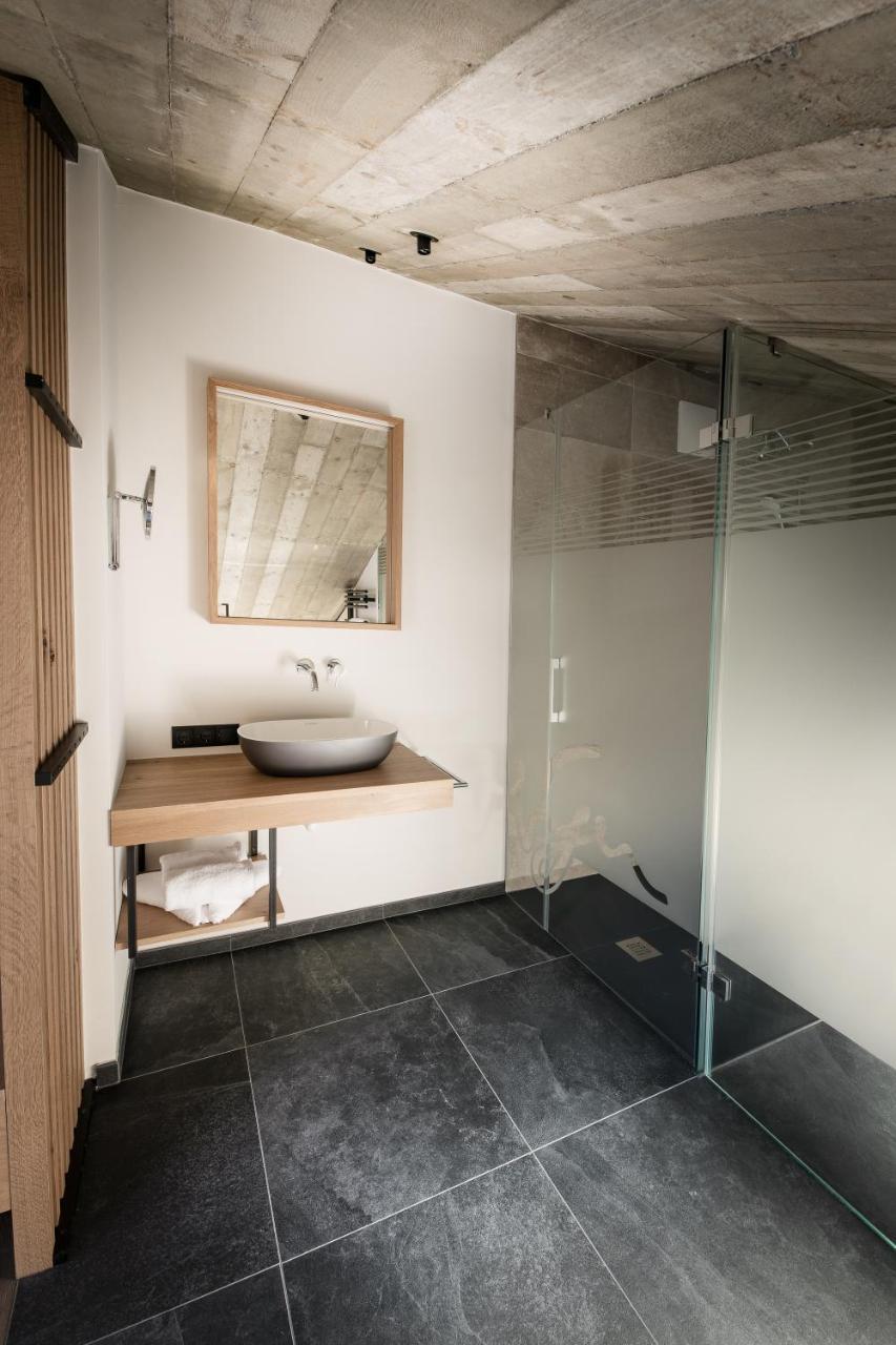 Glanz & Glory Appartements Laengenfeld Exterior foto