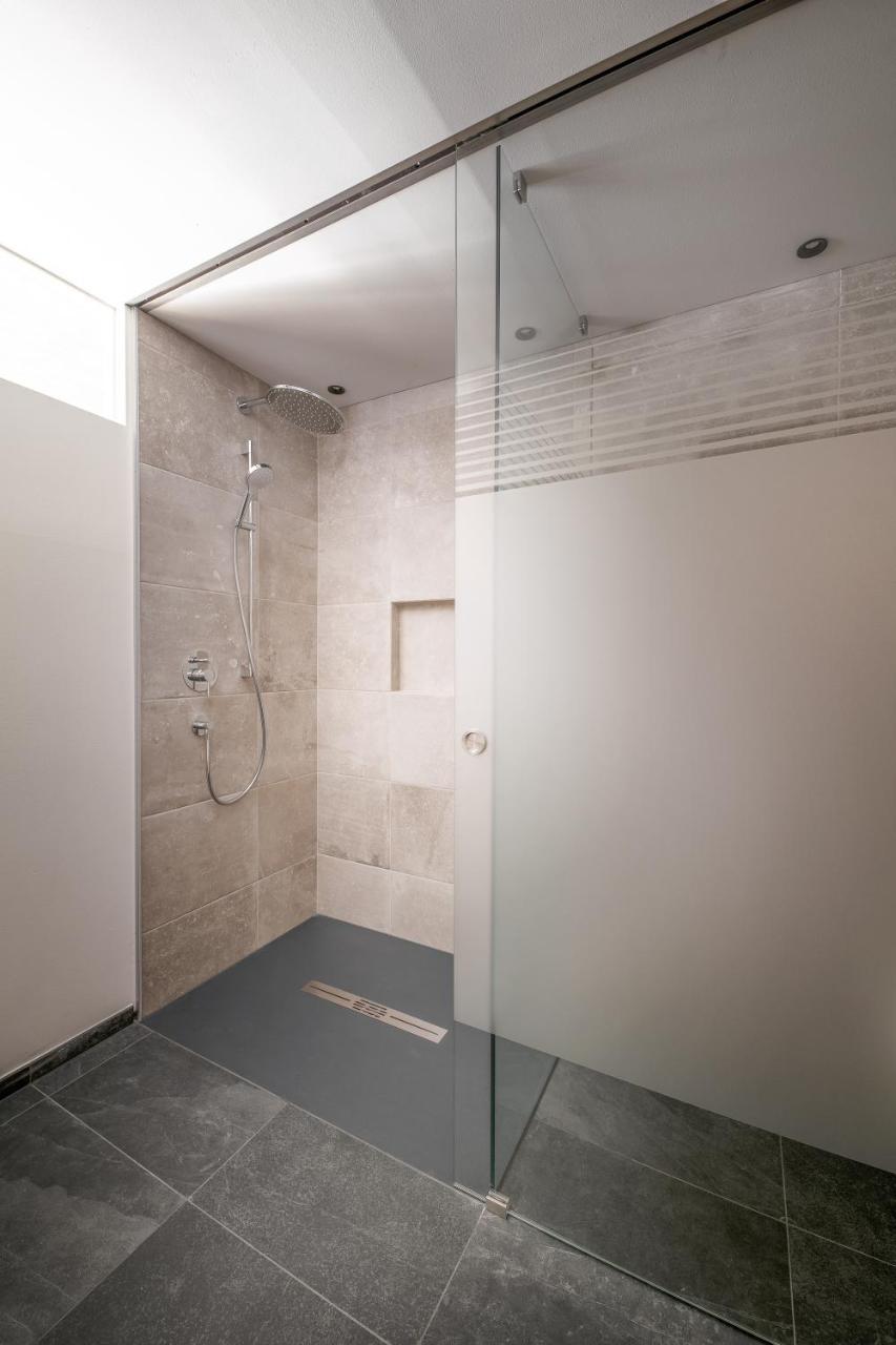 Glanz & Glory Appartements Laengenfeld Exterior foto