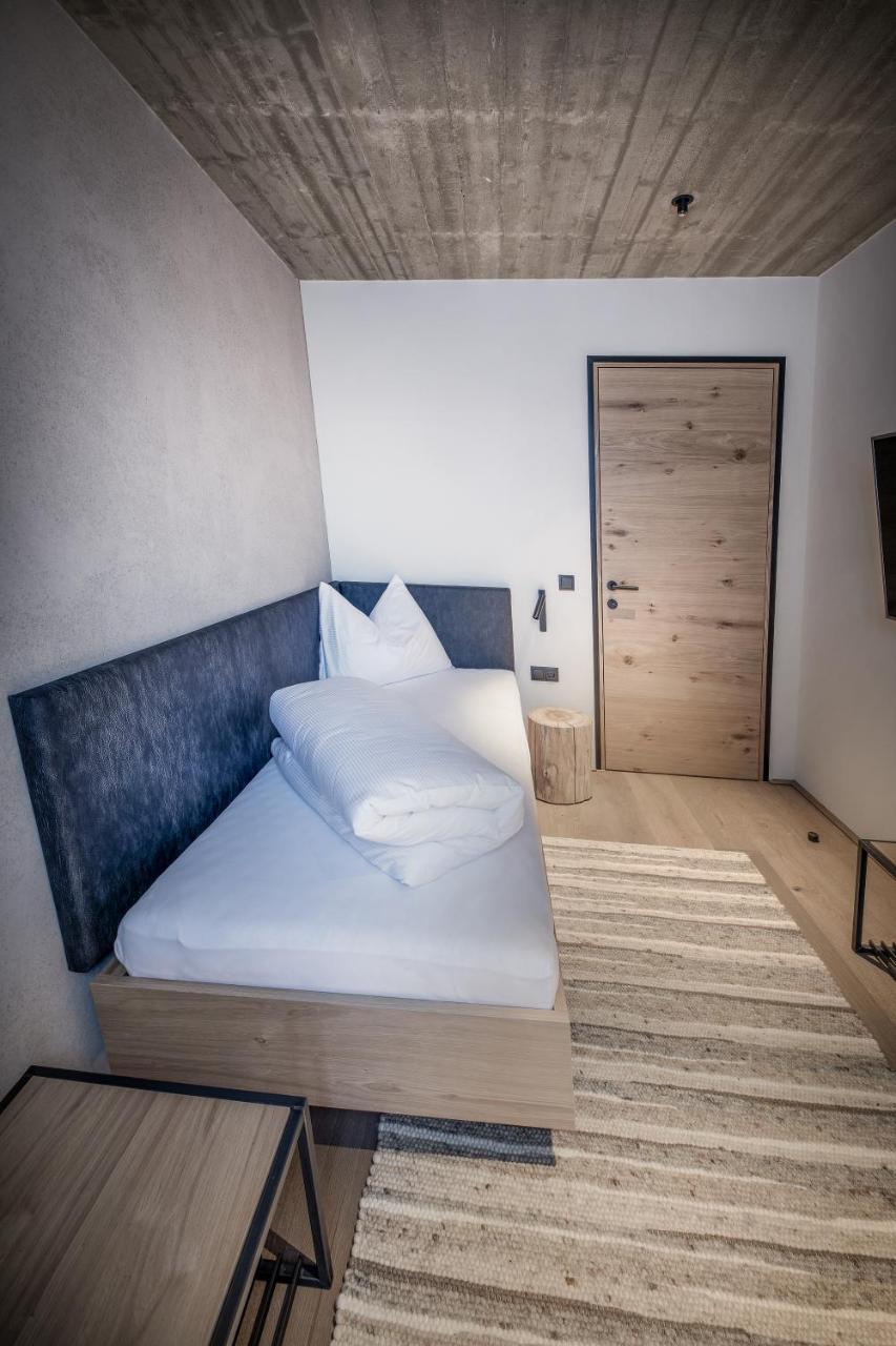 Glanz & Glory Appartements Laengenfeld Exterior foto