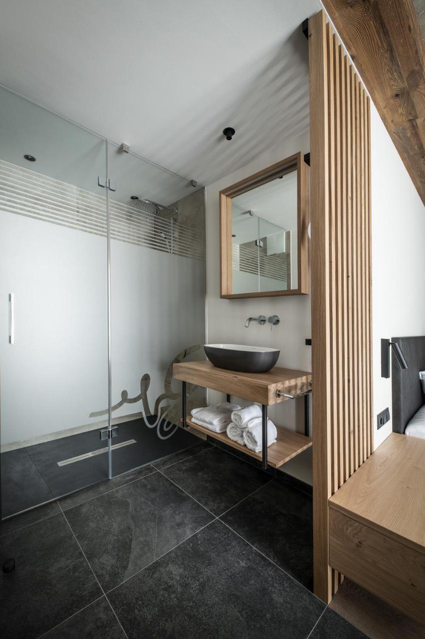 Glanz & Glory Appartements Laengenfeld Exterior foto