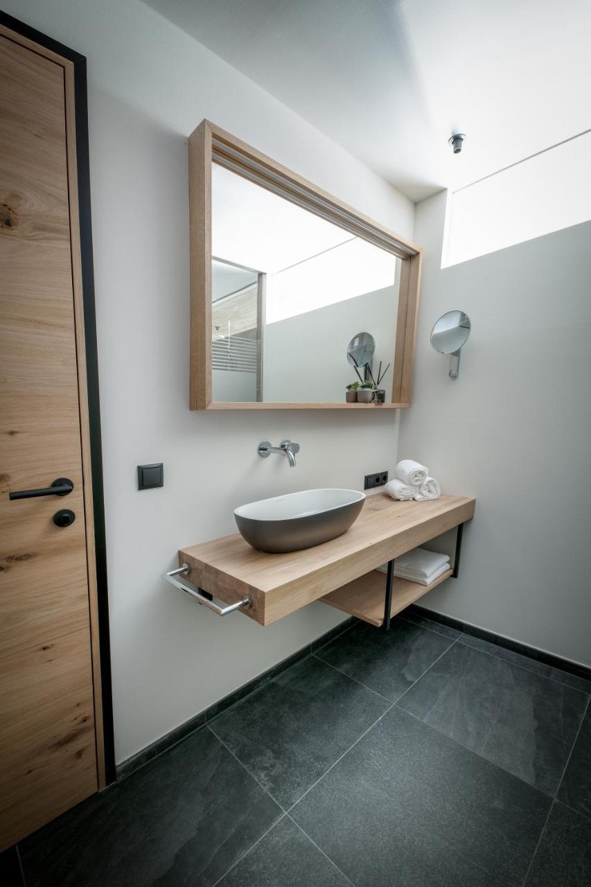 Glanz & Glory Appartements Laengenfeld Exterior foto