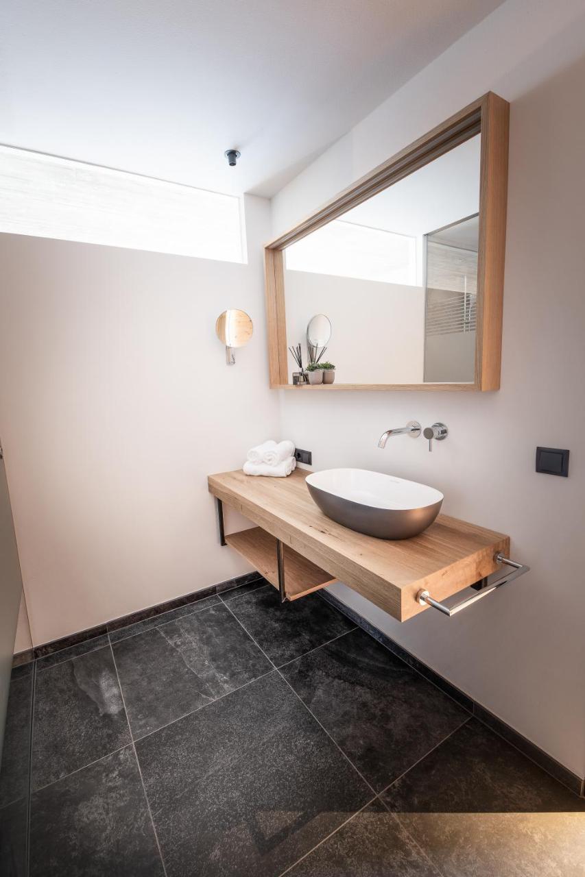 Glanz & Glory Appartements Laengenfeld Exterior foto